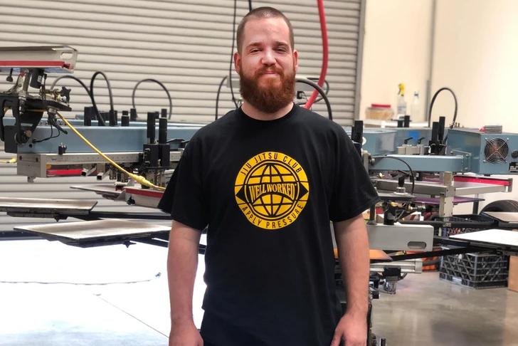 Prime Print Co. - Screen Print Direct