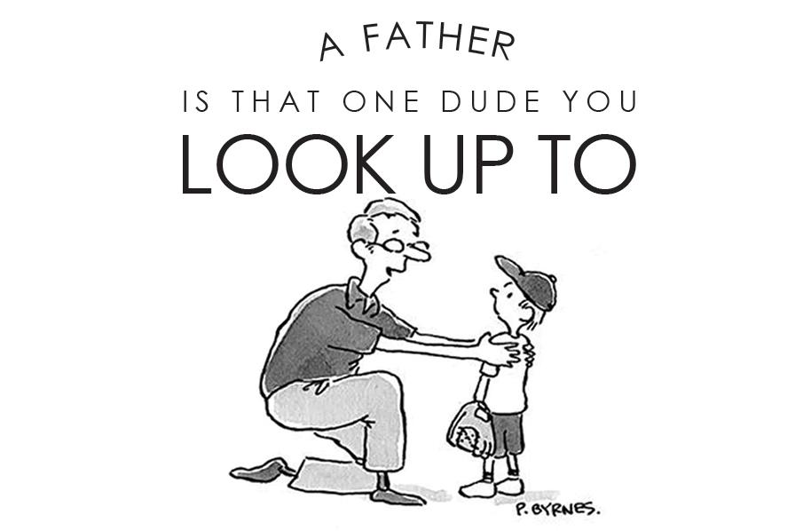Superman Vs Dad.. Who wins? - Screen Print Direct