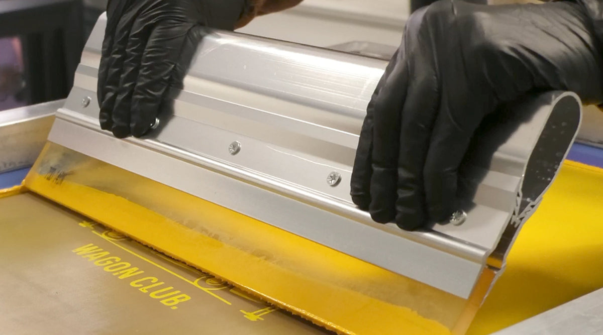 7 Habits That Slow Down Screen Printing Progress