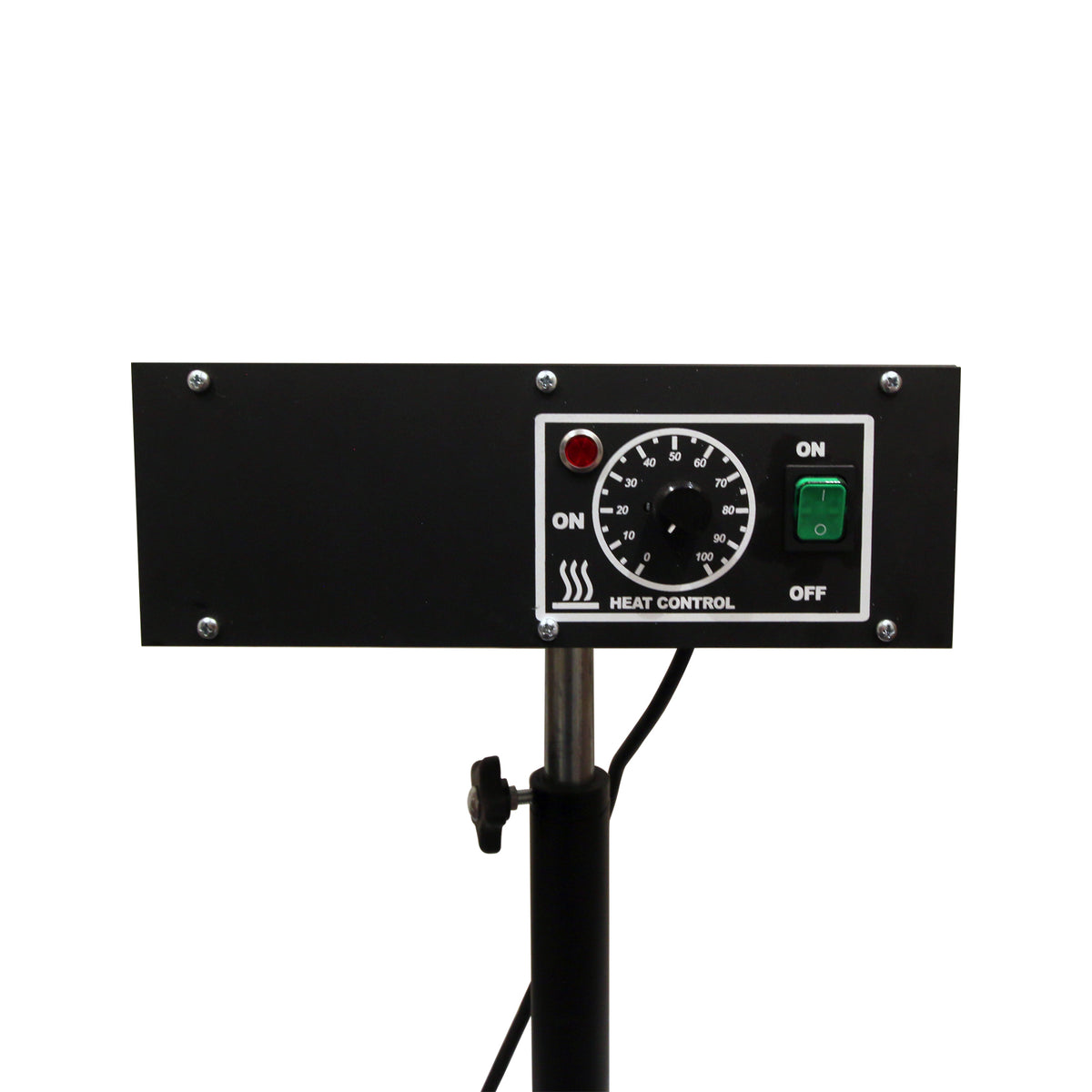 ONYX Infrared Flash Dryer - ScreenPrintDirect