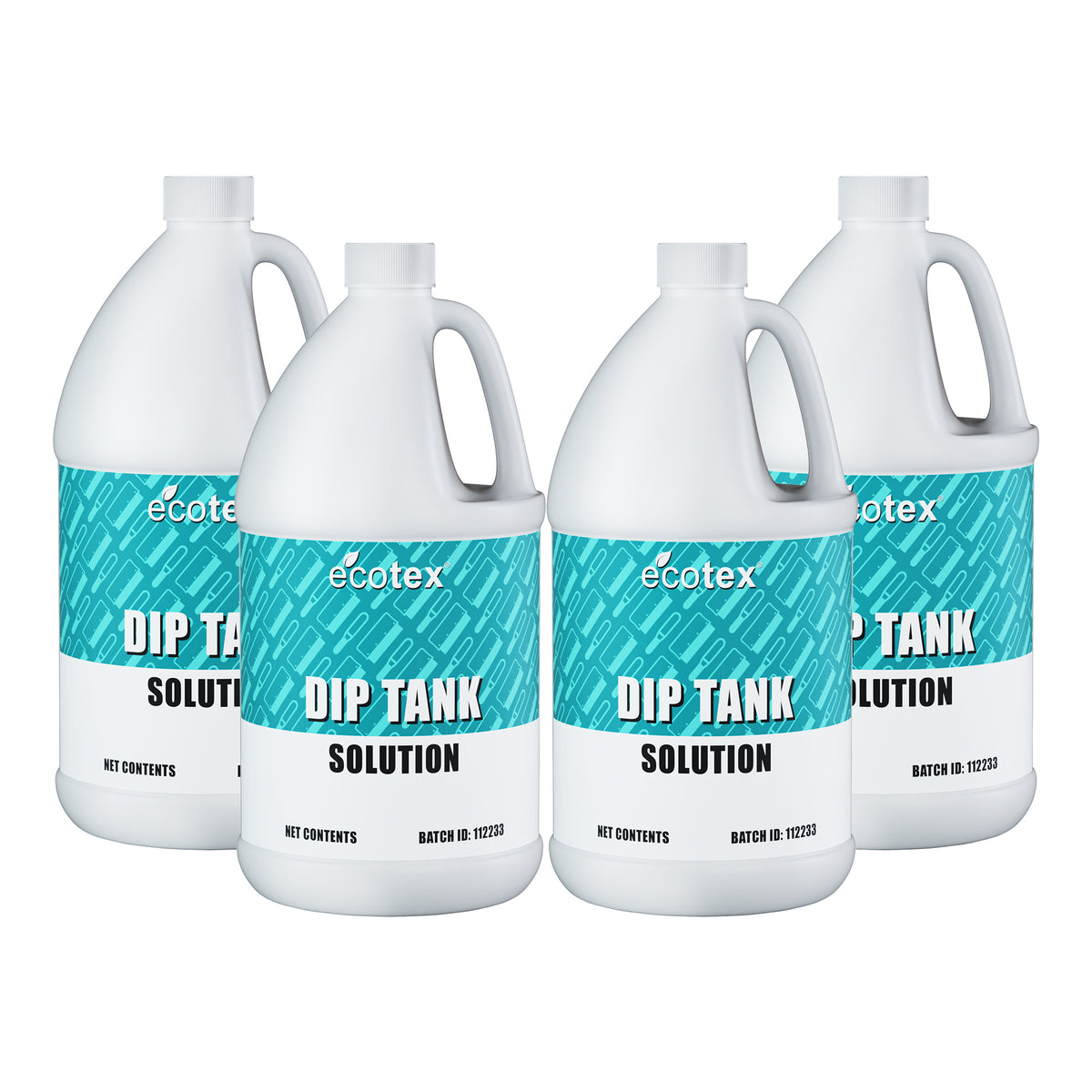 Ecotex® Screen Printing Dip Tank Solution - ScreenPrintDirect