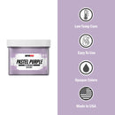 Rapid Cure Pastel Purple Screen Printing Plastisol Ink - ScreenPrintDirect