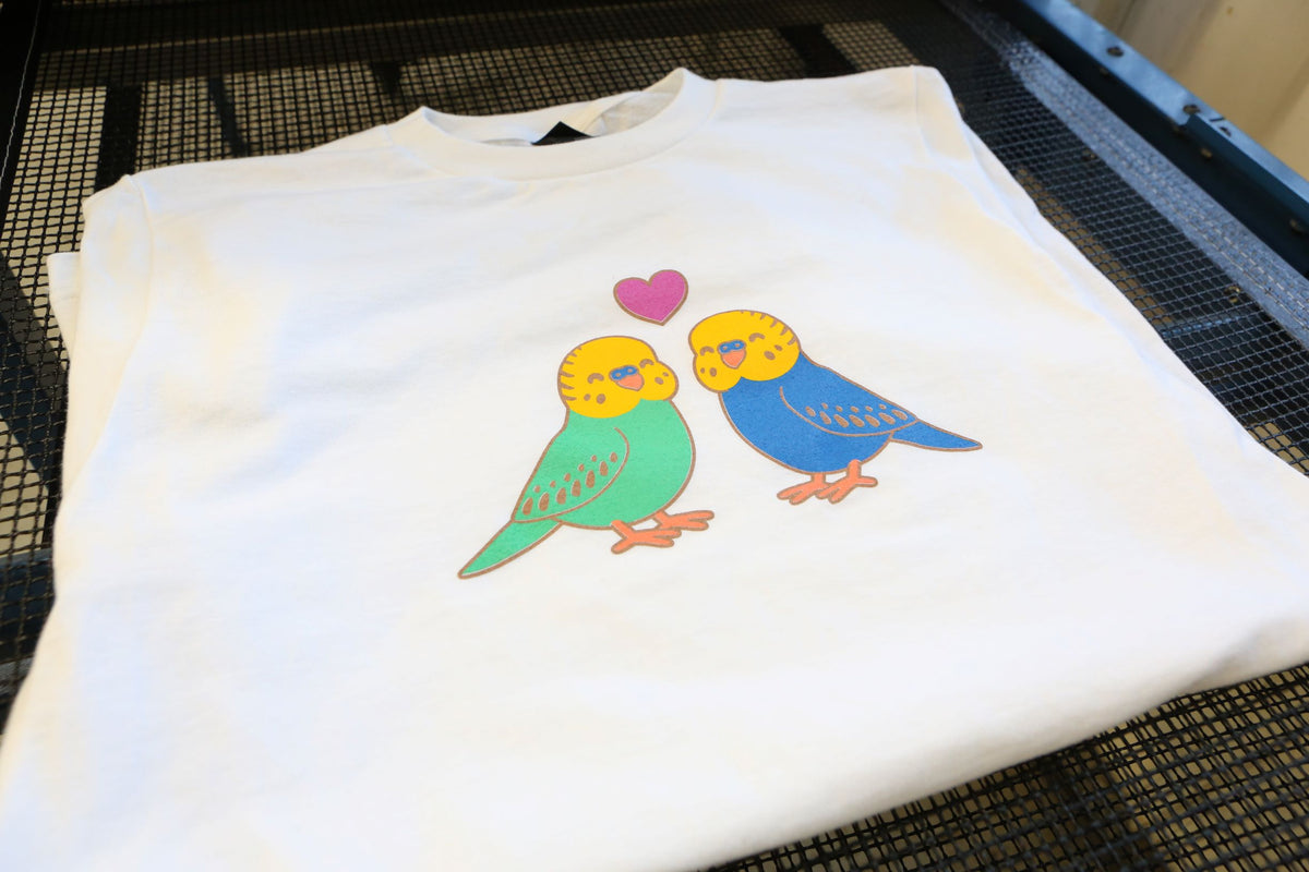Rapid Cure Marigold Screen Printing Plastisol Ink - ScreenPrintDirect