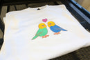 Rapid Cure Fiesta Orange Screen Printing Plastisol Ink - ScreenPrintDirect