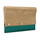 Wood Screen Printing Squeegee - ScreenPrintDirect