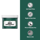 Ecotex® Water Based Screen Printing Ink Green - Screen Print Direct