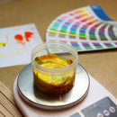 Ecotex® Water Based Screen Printing Ink Green - Screen Print Direct