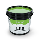Screen Print Direct Emulsion Ecotex LED Emulsion- LED Emulsion for Screen Printing Ecotex® LED Emulsion screen-printing-supplies