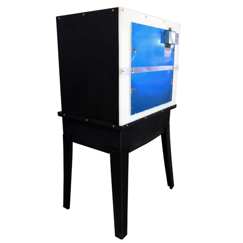 Ecotex® Screen Printing Washout Booth - Screen Print Direct