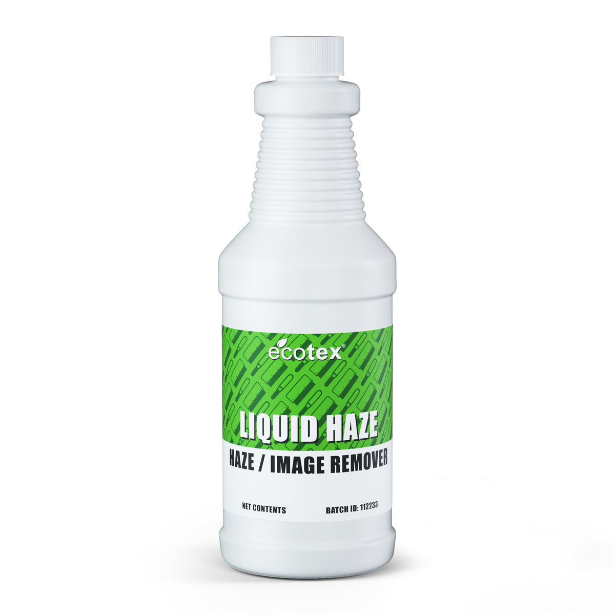 Ecotex® Liquid Haze Screen Printing Degreaser/Dehazer - ScreenPrintDirect
