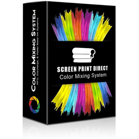 Color Pad by DataInvent Systems