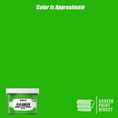 Rapid Cure Fluorescent Green Screen Printing Plastisol Ink - Screen Print Direct