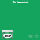 Rapid Cure Parakeet Green Screen Printing Plastisol Ink - Screen Print Direct