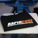 Rapid Cure Orange Screen Printing Plastisol Ink - Screen Print Direct