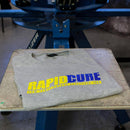 Rapid Cure Royal Blue Screen Printing Plastisol Ink - Screen Print Direct