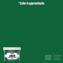 Rapid Cure Green Screen Printing Plastisol Ink - Screen Print Direct