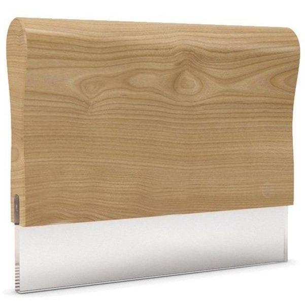 Clear Blade Wood Screen Printing Squeegee - Screen Print Direct