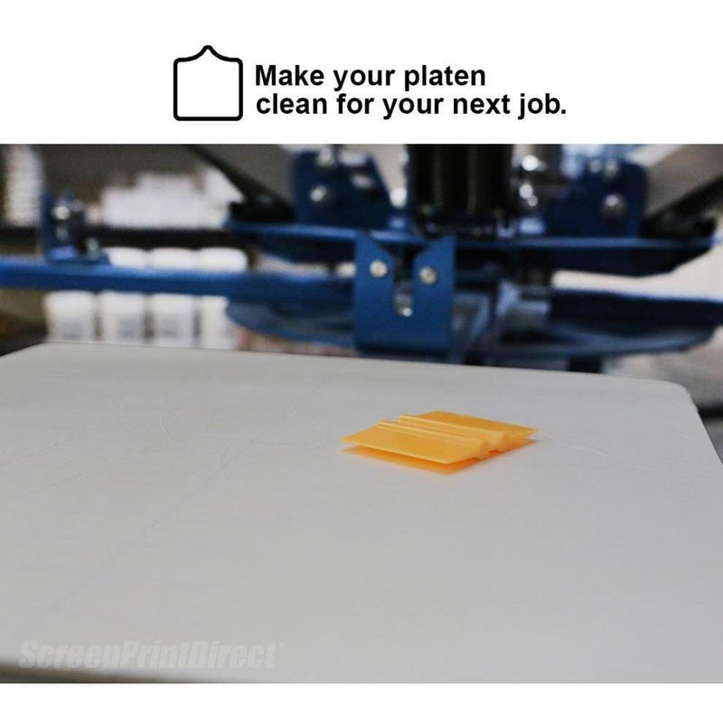 Screen Printing Pallet Tape - Screen Print Direct