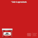 Ecotex® Water Based Screen Printing Ink Rubine - Screen Print Direct