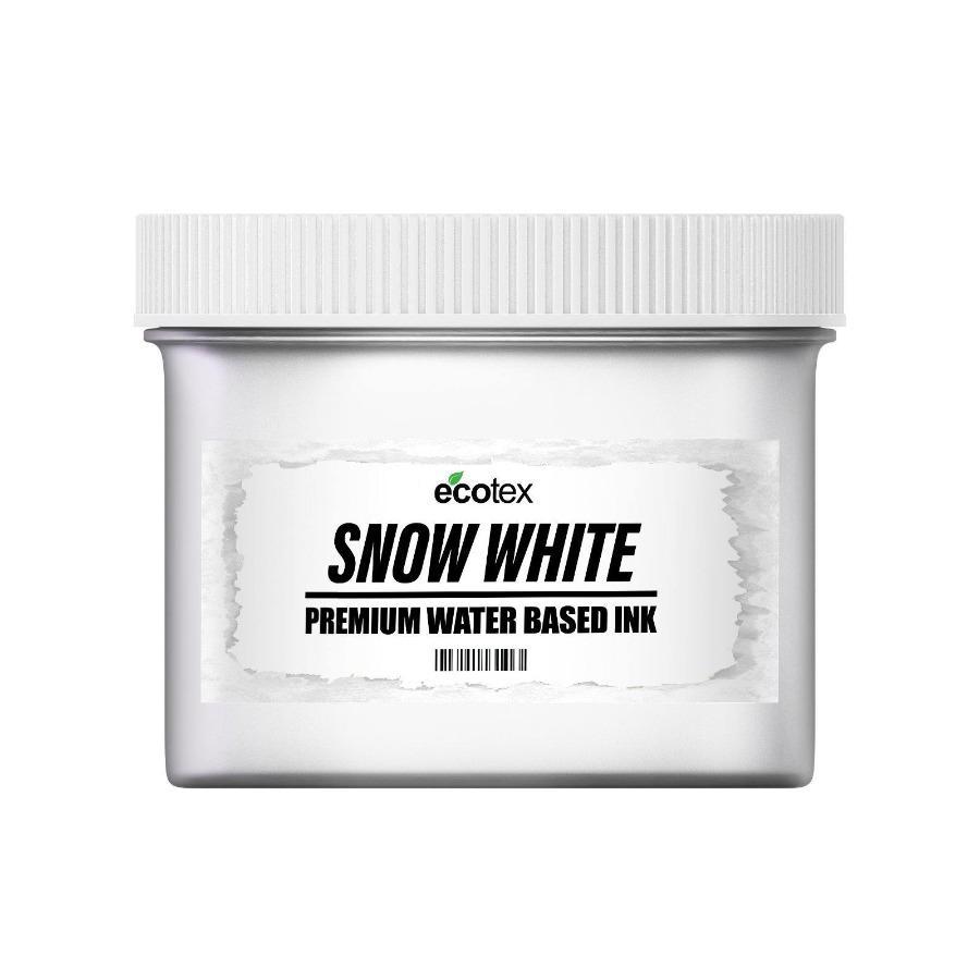 Snow White Powder