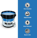 ecotex emulsion for screen printing, screen printing supplies, screen print direct