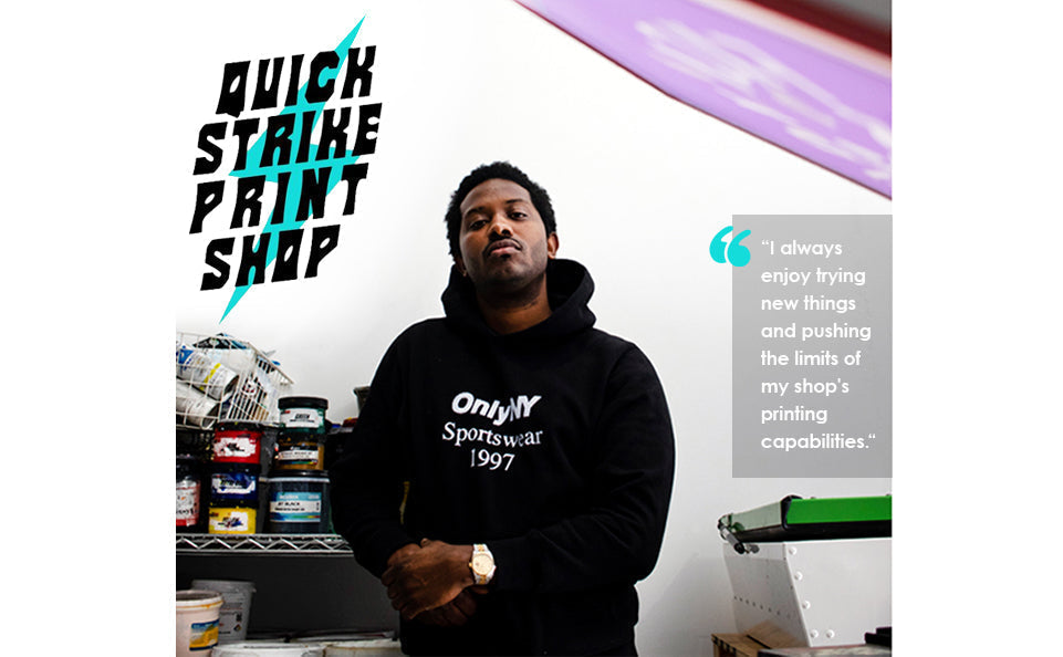Feature: Delon George
