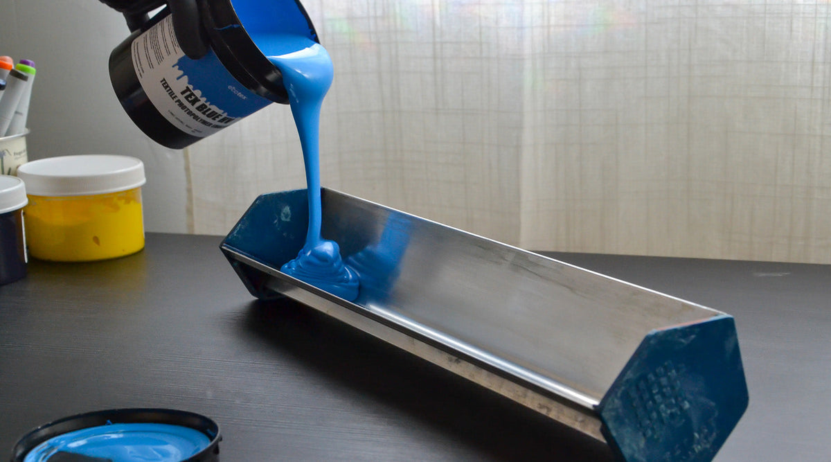 How Long Does Screen Printing Emulsion Last?