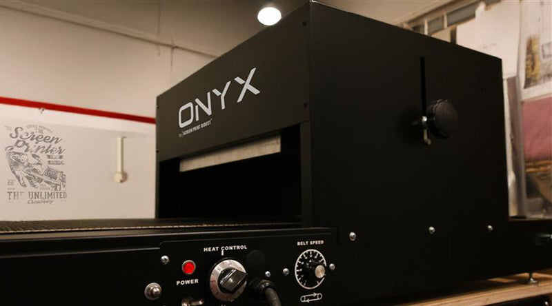 Which Curing Method Is Right for You? Flash Dryer, Conveyor, or Heat Press