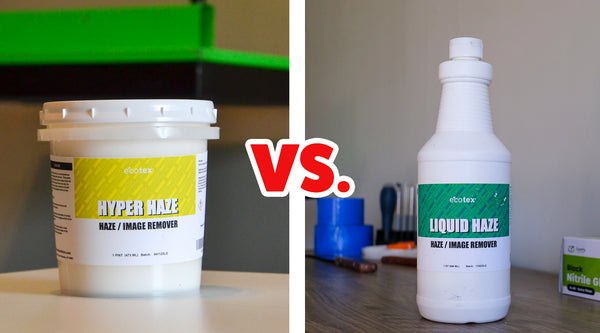 Hyper Haze vs Liquid Haze - What's the difference?