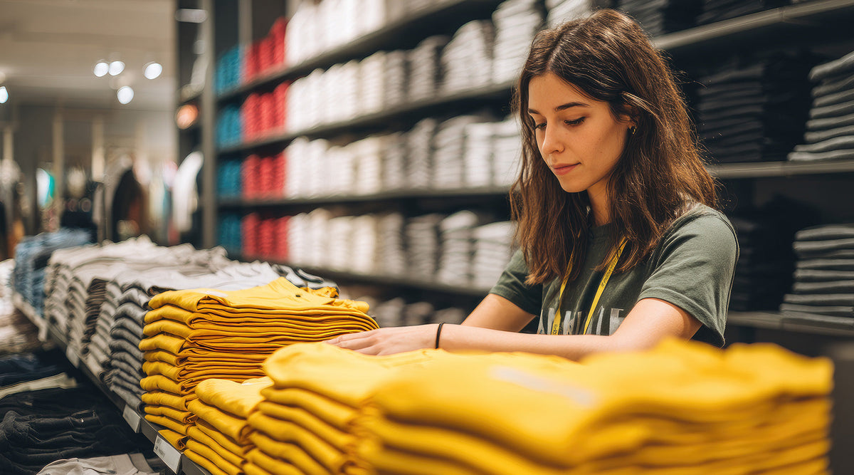 Retail Ready Printing: What It Actually Means and How to Get There