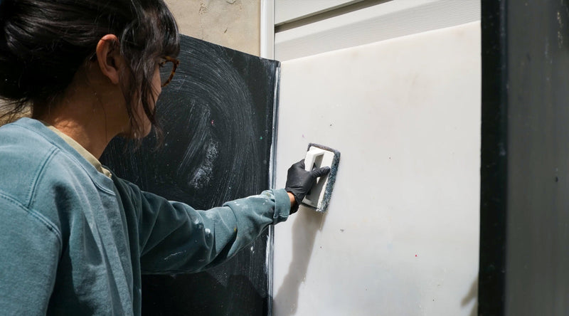 Essential Washout Booth Maintenance Tips