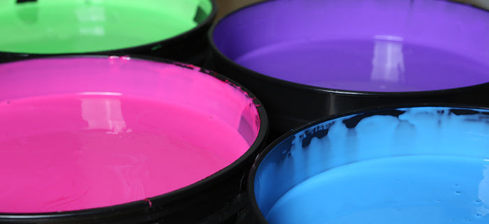 Screen Printing Emulsion