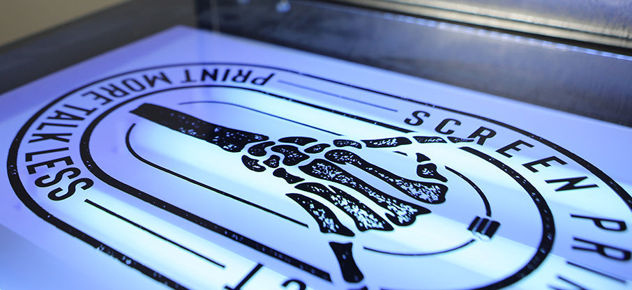 Inkjet Printer Transparency Film For Screen Printing
