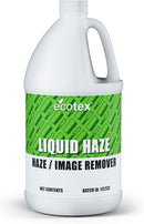 Ecotex® Liquid Haze Screen Printing Degreaser/Dehazer - ScreenPrintDirect