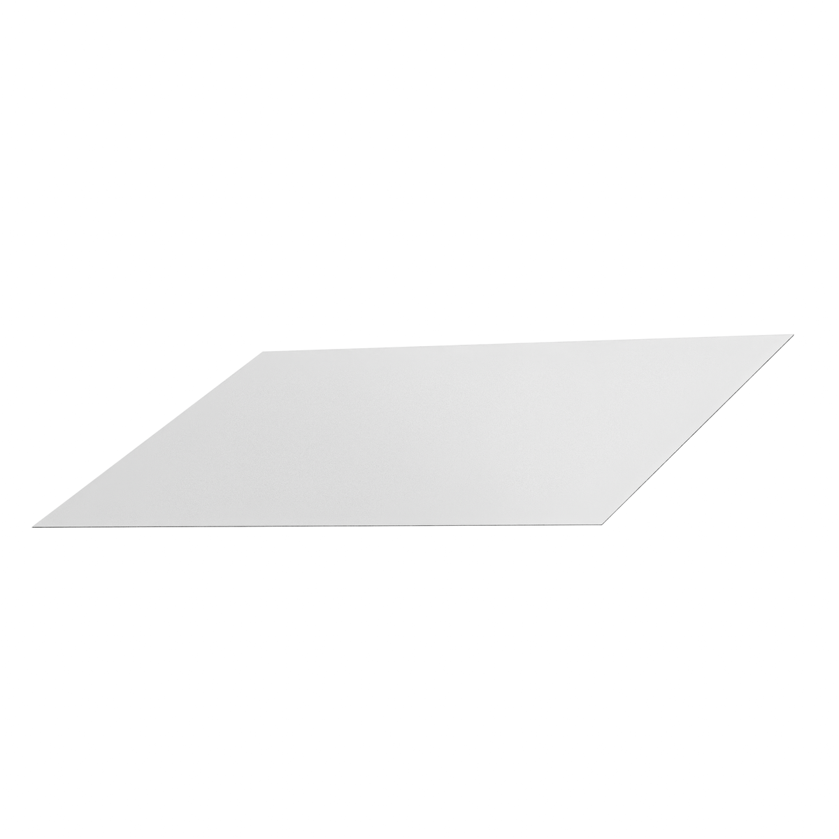 Clear Acrylic Sheet - ScreenPrintDirect