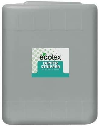 Ecotex® Screen Printing Dip Tank Solution