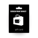Gift Card - ScreenPrintDirect