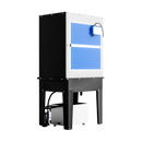 Ecotex® Screen Printing Washout Booth - ScreenPrintDirect