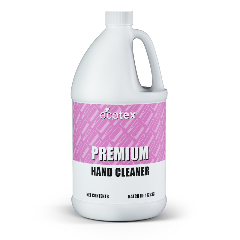 Ecotex® Premium Hand Cleaner - ScreenPrintDirect