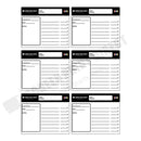 Color Mixing Label - ScreenPrintDirect