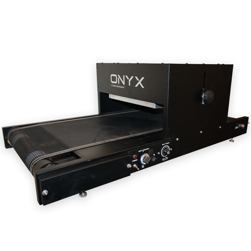 ONYX Infrared Conveyor Dryer - Tabletop