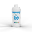 Ecotex® Cyan DTF Ink - 1 Kg. (870ml) - ScreenPrintDirect