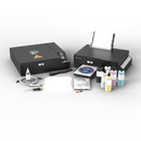 A4 DTF Printer and Oven Set - ScreenPrintDirect