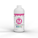 Ecotex® Magenta DTF Ink - 1 Kg. (870ml) - ScreenPrintDirect
