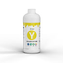 Ecotex® Yellow DTF Ink - 1kg. (870ml) - ScreenPrintDirect