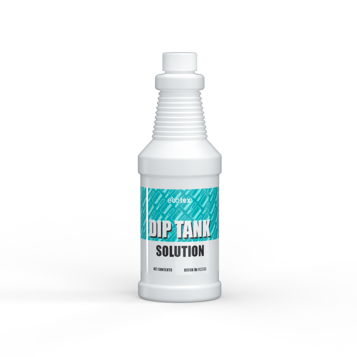 Ecotex® Screen Printing Dip Tank Solution - ScreenPrintDirect