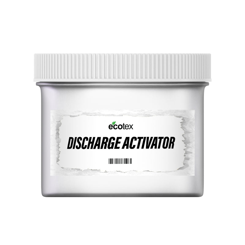 Ecotex® Screen Printing Discharge Activator - ScreenPrintDirect