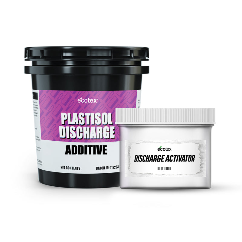 Plastisol Discharge Additive