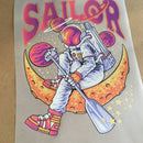 Ecotex® Black DTF Ink - 1kg. (870ml) - ScreenPrintDirect