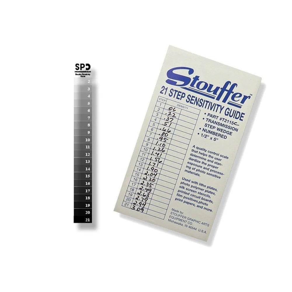 Exposure Starter Kit - ScreenPrintDirect